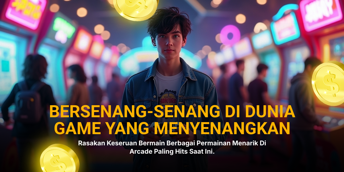 Dingdong Fishing: Raja Game Arcade yang Bikin Ketagihan