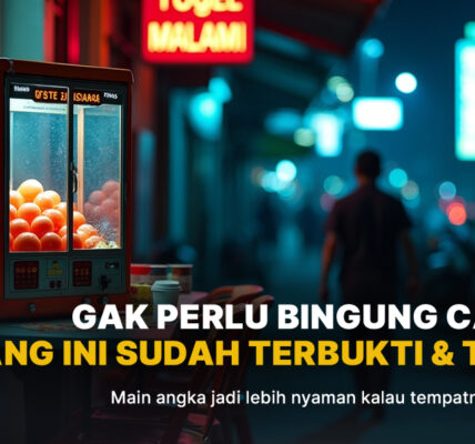 Strategi Jitu Colok Bebas Dalam Togel Hongkong