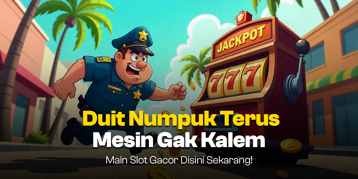 Membongkar Dunia Slot: Inovasi, Strategi, dan Sensasi Jackpot