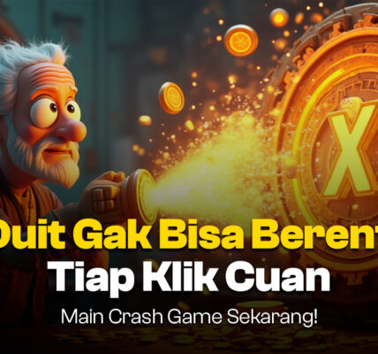 Slot Gates of Olympus: Petualangan Mistik dengan Pragmatic Play