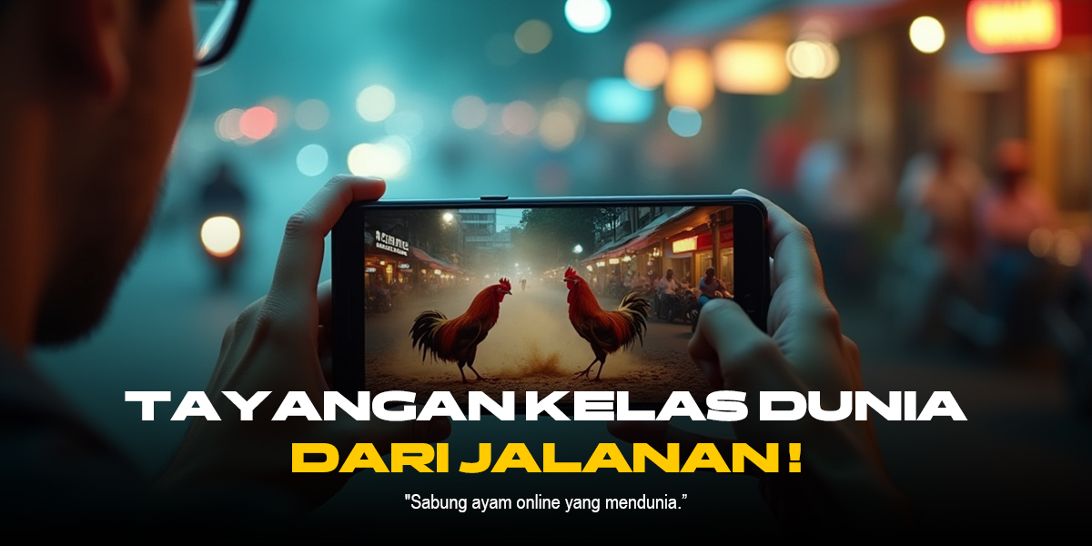 Mengenal Sabung Ayam di SV388: Jenis Ayam, Odds, dan Provider Terpercaya
