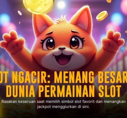 Slot Pragmatic Play: Keajaiban Slot Great Rhino Megaways