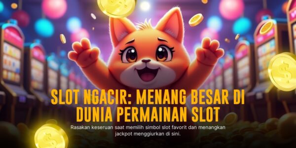 Slot Pragmatic Play: Keajaiban Slot Great Rhino Megaways