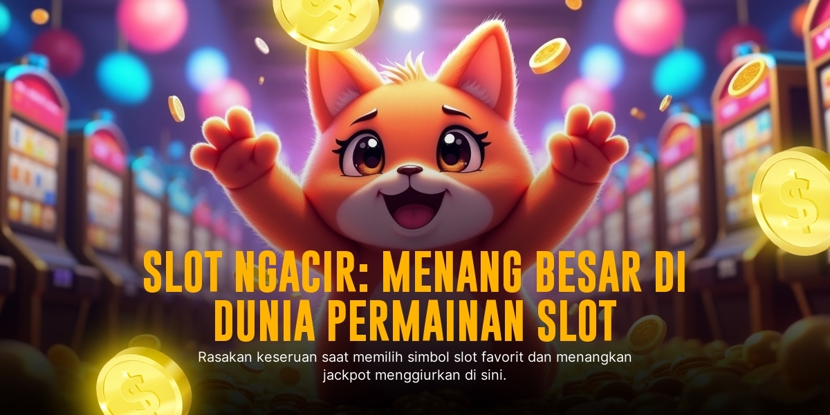 Slot Pragmatic Play: Keajaiban Slot Great Rhino Megaways