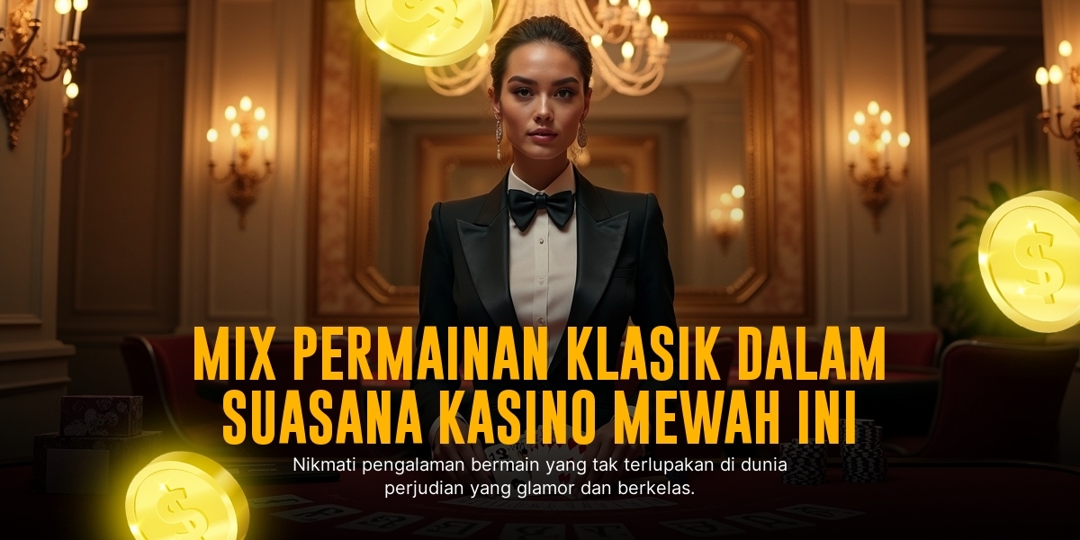 Rahasia Kemenangan Baccarat Live dari Evolution Gaming