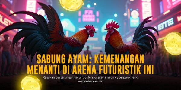 Menilik Keunggulan Sabung Ayam SV388: Adu Strategi dan Keberuntungan