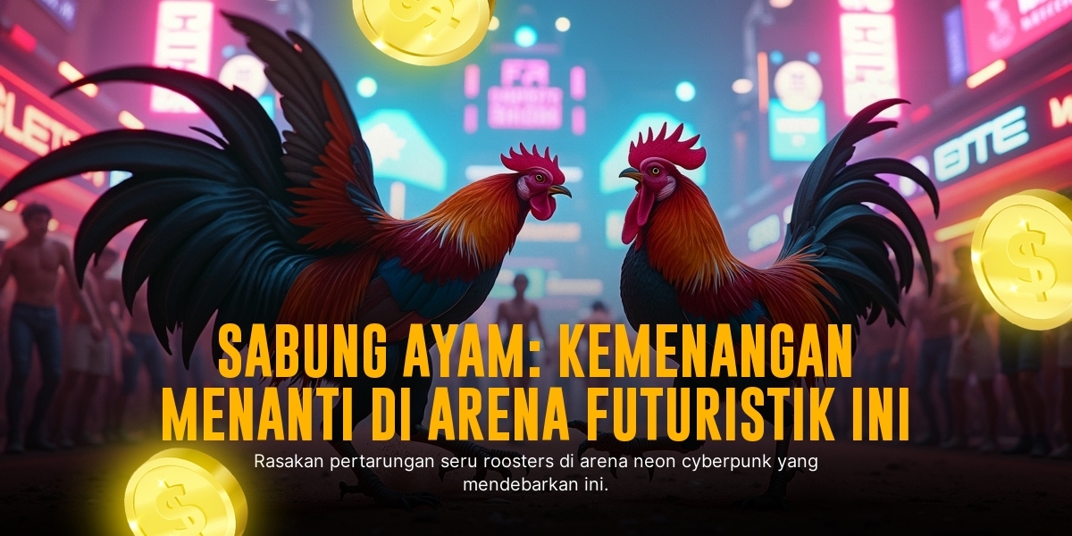 Menilik Keunggulan Sabung Ayam SV388: Adu Strategi dan Keberuntungan