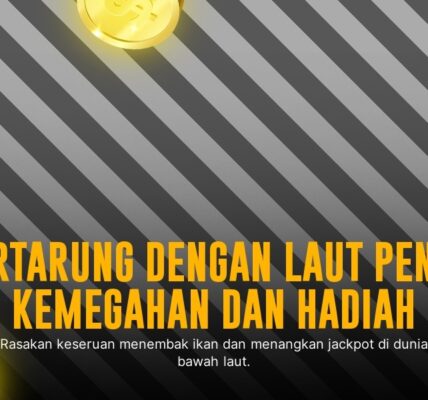 Raih Kemenangan Maksimal dengan Game Tembak Ikan Mulia77