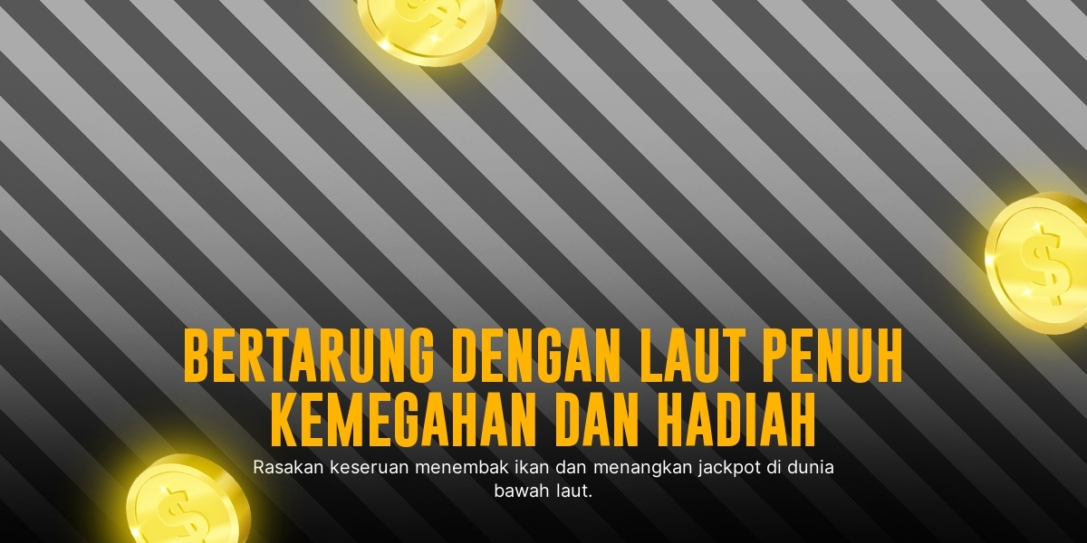 Raih Kemenangan Maksimal dengan Game Tembak Ikan Mulia77
