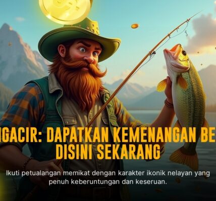 Main Slot Pragmatic Play Aztec Gems: Mesin Slot Penuh Kejutan