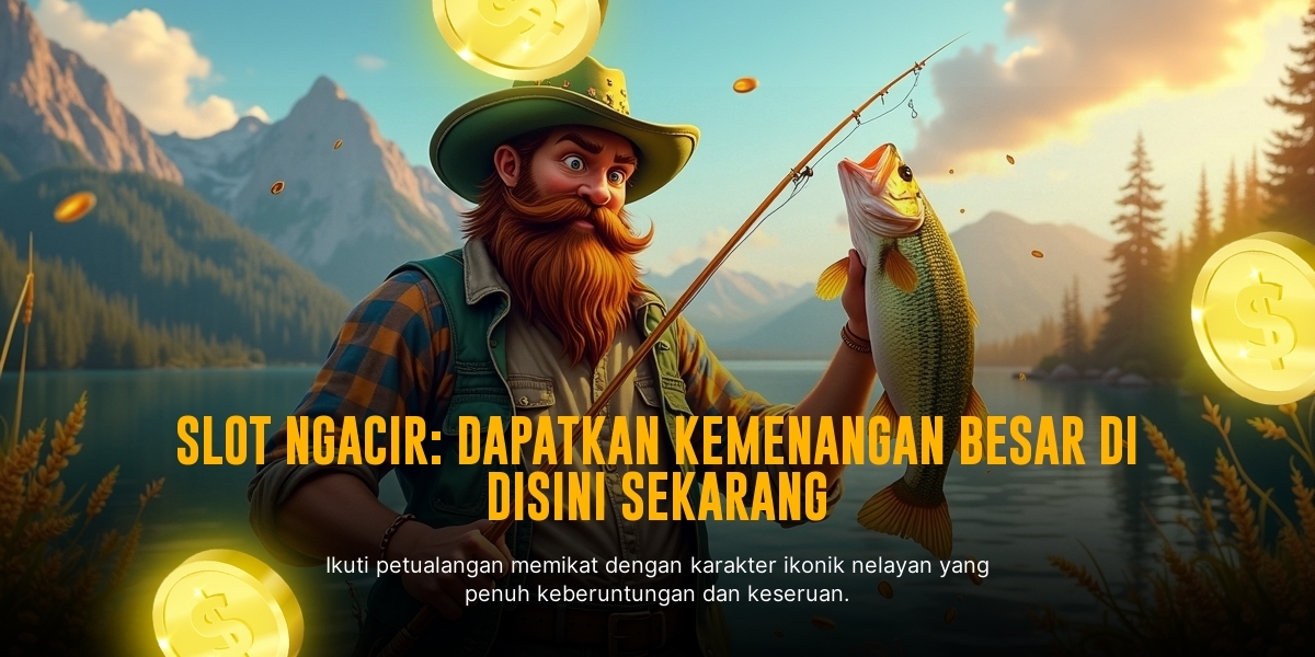 Main Slot Pragmatic Play Aztec Gems: Mesin Slot Penuh Kejutan