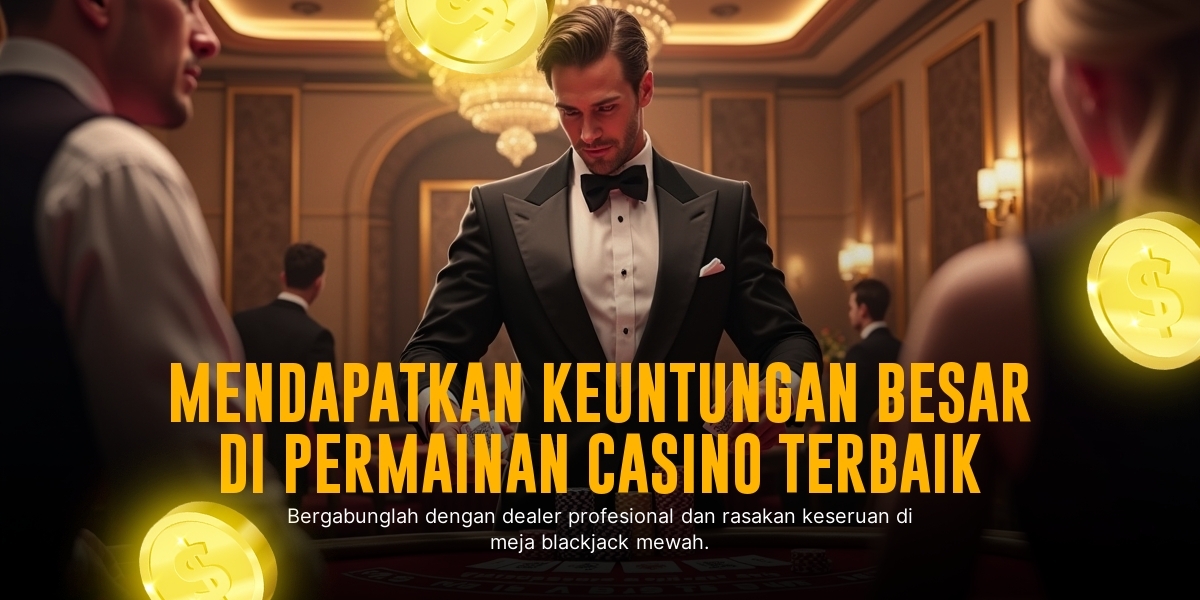 Rasakan Sensasi Bermain Baccarat Live Evolution Gaming