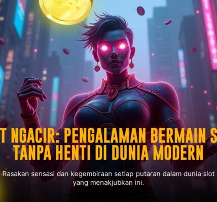 Slot Joker123 - Cara Menang Besar di Game Slot Joker