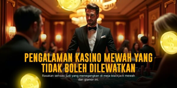 Evolution Gaming Baccarat: Live Casino Paling Mengasyikkan