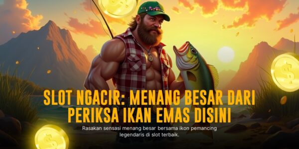 Mainkan Slot Gates of Olympus dari Pragmatic Play dengan Sensasi Dewa Yunani