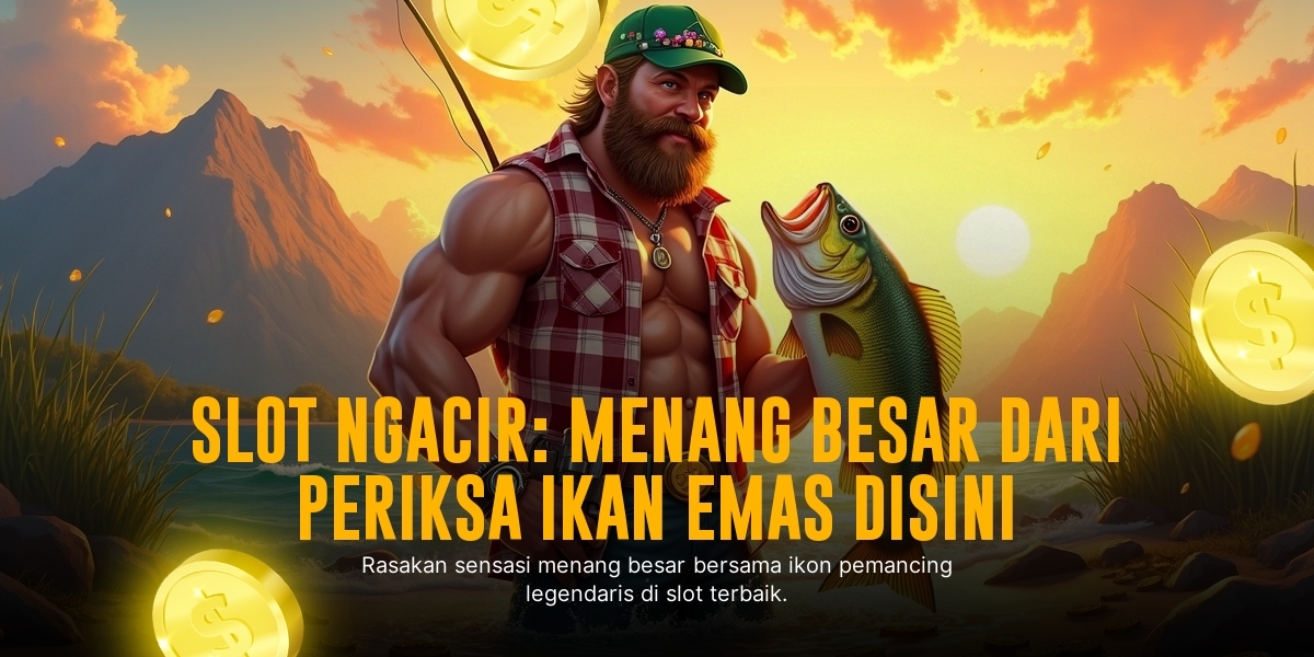 Mainkan Slot Gates of Olympus dari Pragmatic Play dengan Sensasi Dewa Yunani