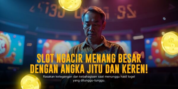 Misteri Togel Singapore: Strategi Jitu dan Cara Menang