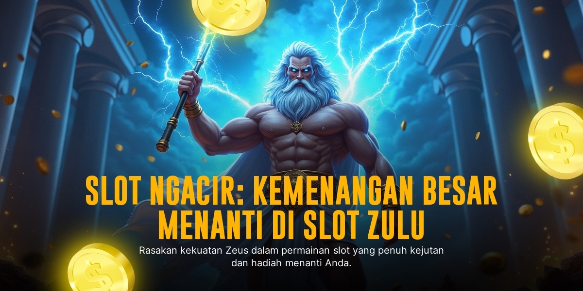 Gacor Banget! Slot Sweet Bonanza dari Pragmatic Play Bikin Ketagihan