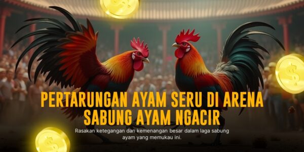 Menggali Keunikan Ayam Bangkok: Raja Sabung Ayam di SV388