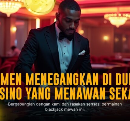 Rahasia Kemenangan Baccarat Live Evolution Gaming