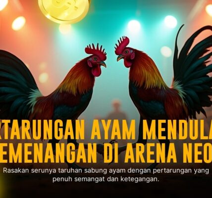 Mengenal Ayam Bangkok: Raja Sabung Ayam Paling Populer