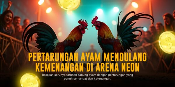Mengenal Ayam Bangkok: Raja Sabung Ayam Paling Populer