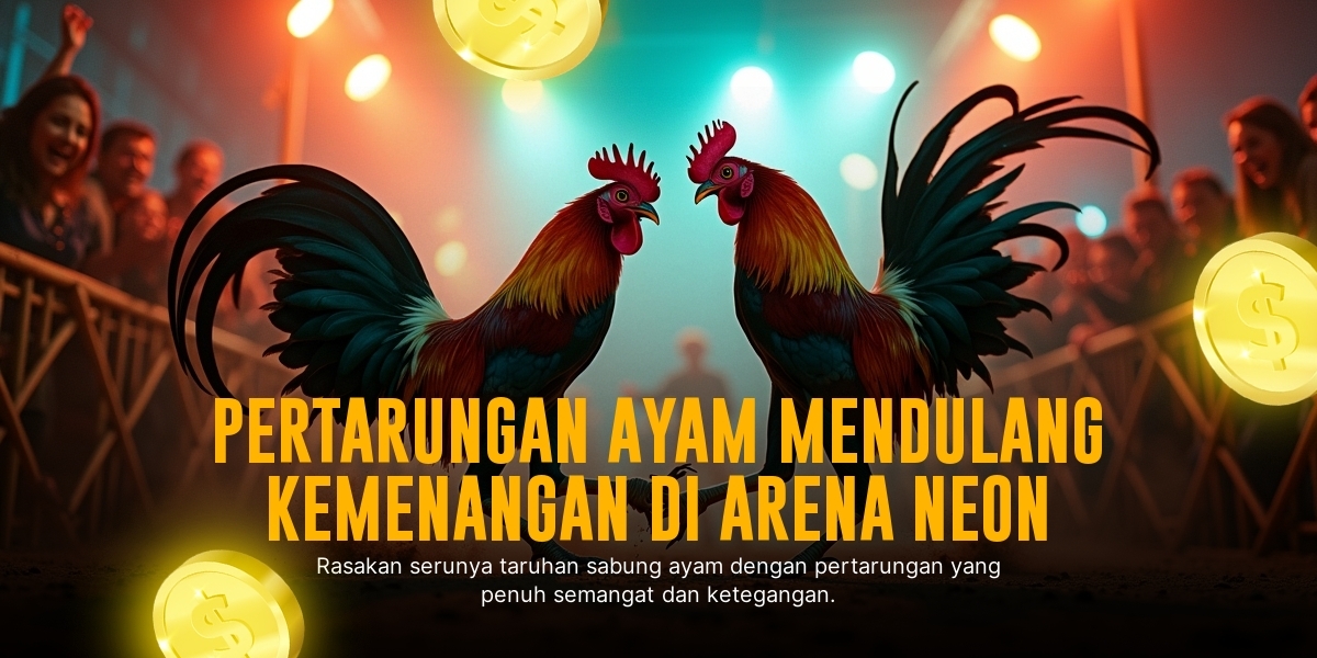Mengenal Ayam Bangkok: Raja Sabung Ayam Paling Populer