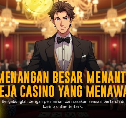 Rasakan Sensasi Baccarat Live Evolution Gaming yang Mendebarkan