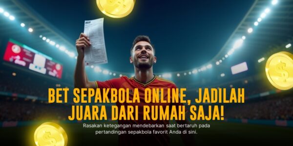 BOLA Slot: Sensasi Menang dengan Pragmatic Play Terbaru