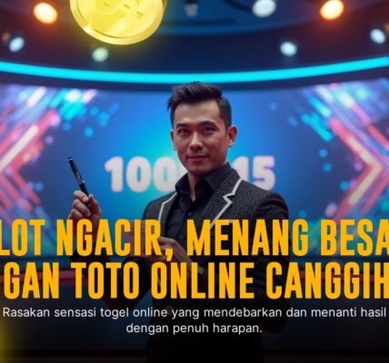 Mengenal Kehebatan Togel Singapore: Pasaran Togel Terpopuler di Asia