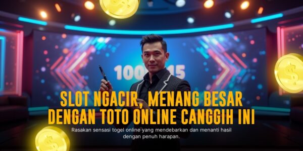 Mengenal Kehebatan Togel Singapore: Pasaran Togel Terpopuler di Asia