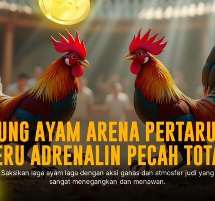 Mengenal Sabung Ayam SV388 dan Keistimewaannya