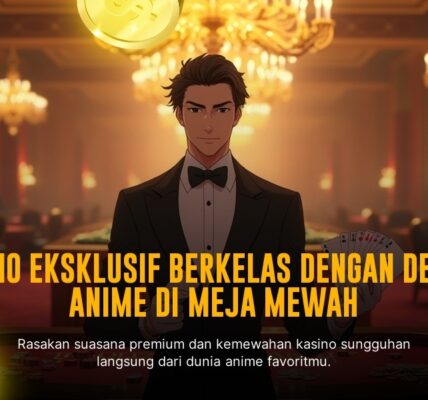 Sensasi Bermain Baccarat Evolution Gaming yang Menggoda