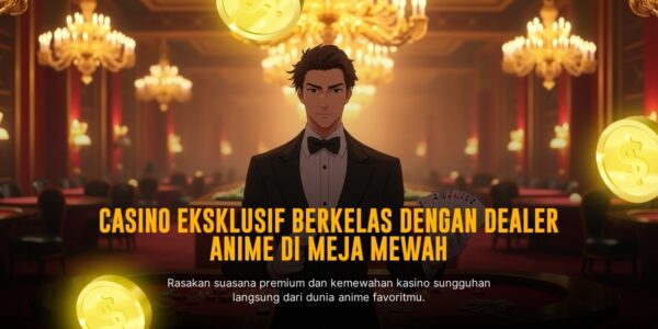 Sensasi Bermain Baccarat Evolution Gaming yang Menggoda