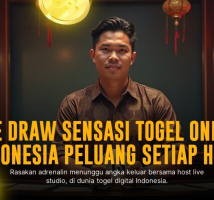 Mengenal Dunia Togel Hongkong: Rahasia dan Strategi Menang