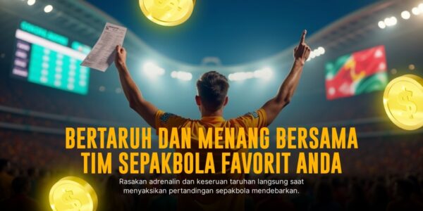 Mengenal Serunya Taruhan Bola di SBOBET: Strategi & Tips Menang