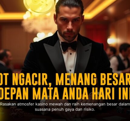 Evolution Gaming: Raja Live Casino dengan Sensasi Otentik