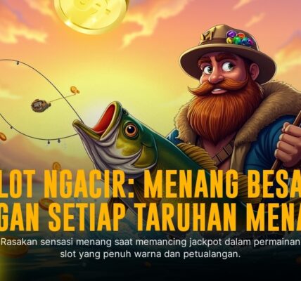 Maxwin77: Rahasia Menang Besar Slot Pragmatic Play