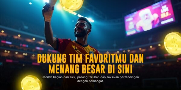 Strategi Jitu Taruhan Bola Dengan SBOBET