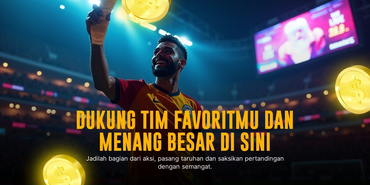 Strategi Jitu Taruhan Bola Dengan SBOBET