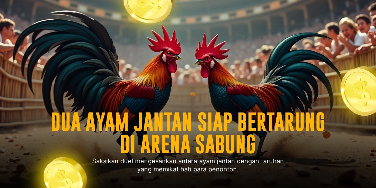Mengenal Ayam Bangkok: Raja Sabung Ayam SV388