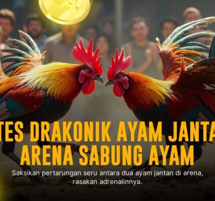 Mengenal Jenis Ayam Bangkok yang Unggul di Sabung Ayam SV388