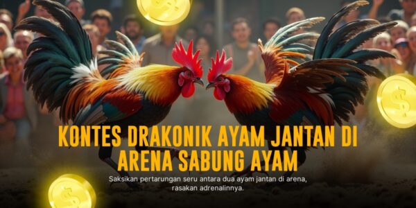 Mengenal Jenis Ayam Bangkok yang Unggul di Sabung Ayam SV388