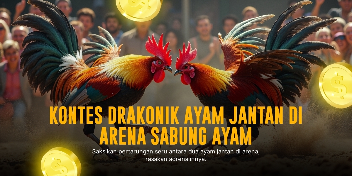 Mengenal Jenis Ayam Bangkok yang Unggul di Sabung Ayam SV388