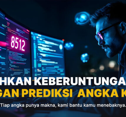 Rahasia Menang di Togel Singapore: Strategi Pasti Hoki!