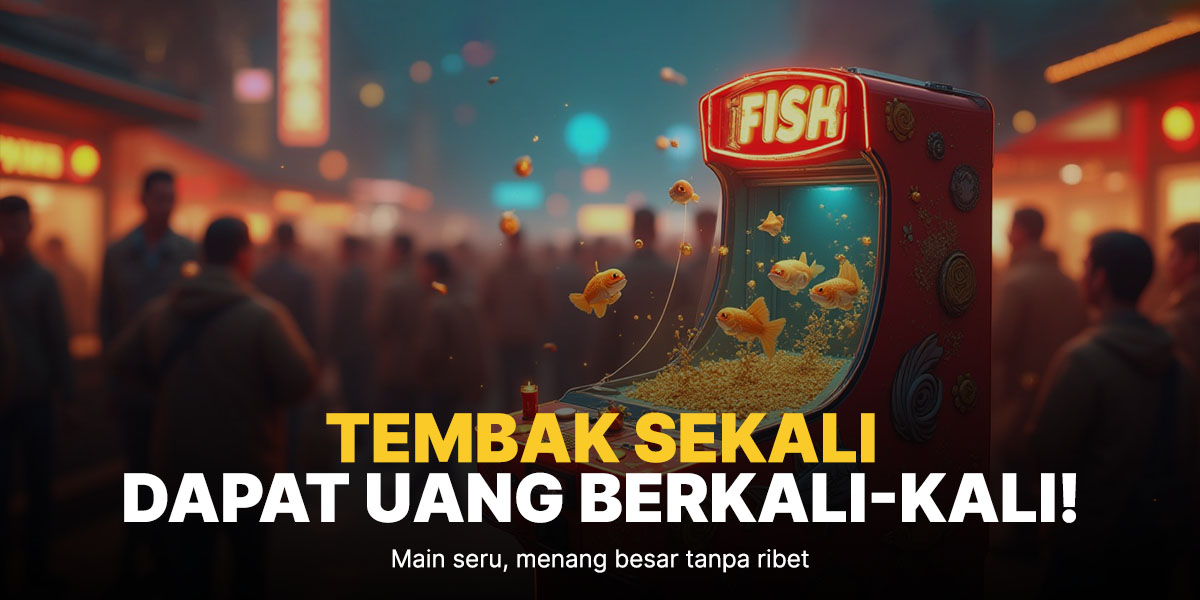 Spadegaming Arcade: Serunya Game Arcade Online yang Bikin Ketagihan