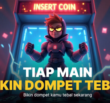 Kenikmatan Tak Terbantahkan dari CQ9 Arcade Game