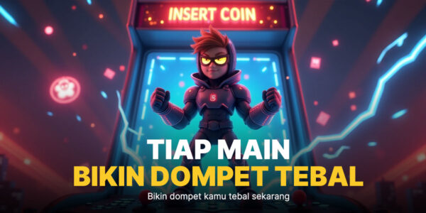 Kenikmatan Tak Terbantahkan dari CQ9 Arcade Game