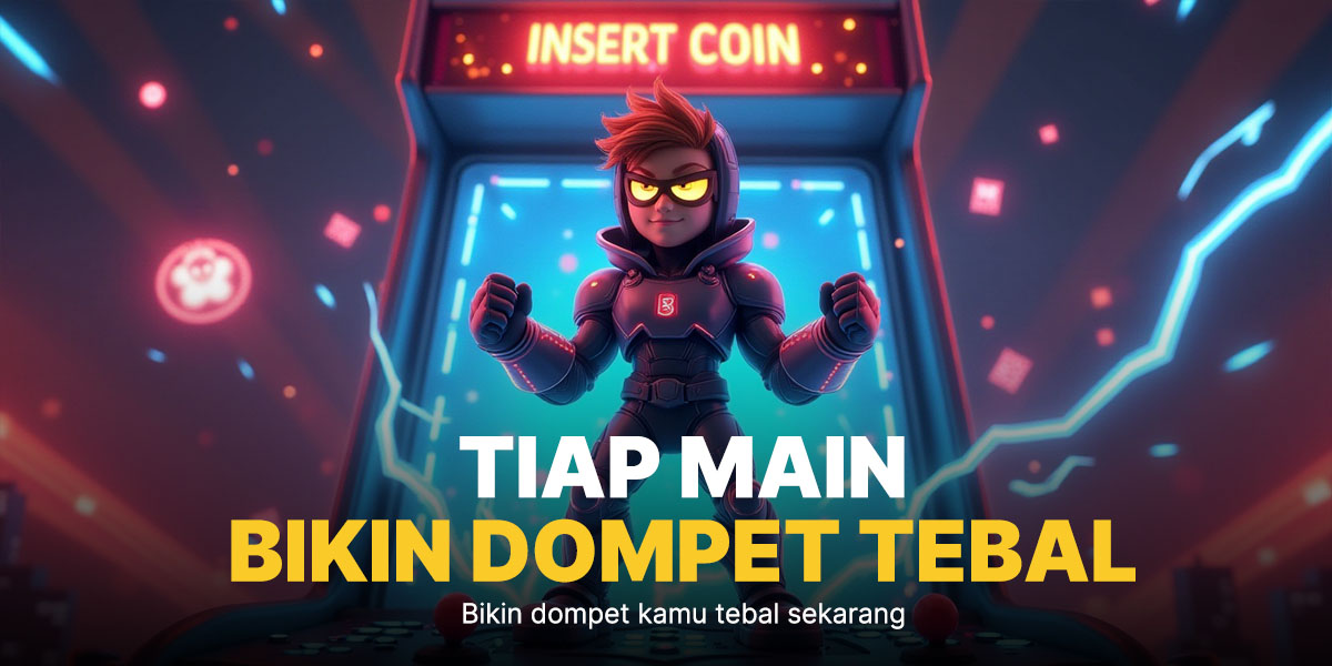 Kenikmatan Tak Terbantahkan dari CQ9 Arcade Game