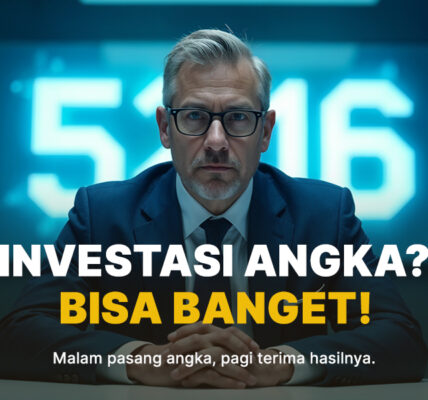 Raih Untung Maksimal dengan Strategi Jitu di Togel Singapore